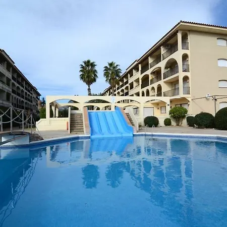Jardins Del Mar Apartment *