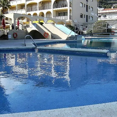 Apartment Jardins Del Mar *