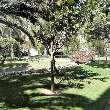 Jardins Del Mar Apartment
