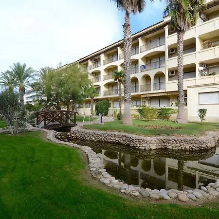 Apartment Jardins Del Mar