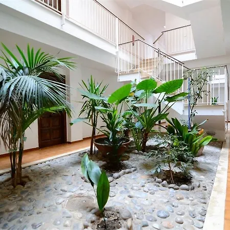 Apartment Jardins Del Mar