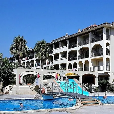 Jardins Del Mar