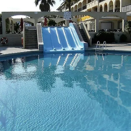 Appartement Jardins Del Mar