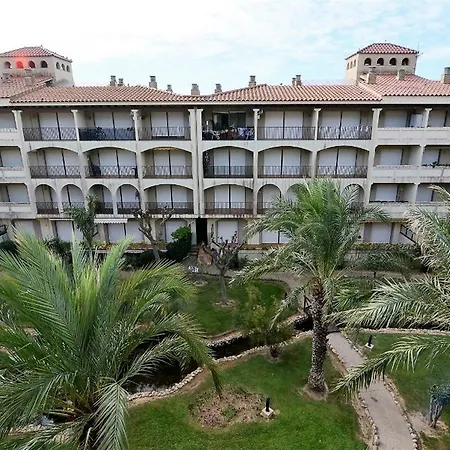 Appartement Jardins Del Mar *