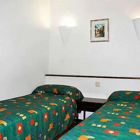 Jardins Del Mar Appartement *